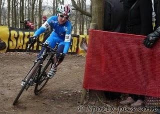 Eva Lechner sulle orme della Pezzo: è bronzo europeo!