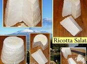 Ricotta salata