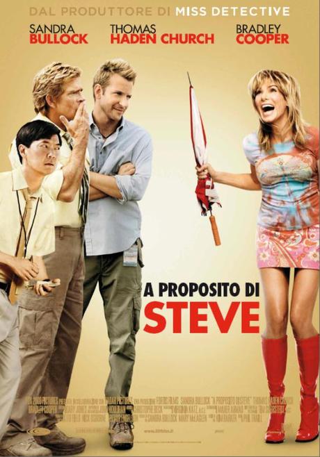 A proposito di Steve