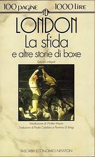 LA SFIDA E ALTRE STORIE DI BOXE