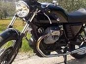 Moto guzzi kassandra special alleviare crisi