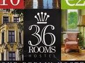 rooms hostel