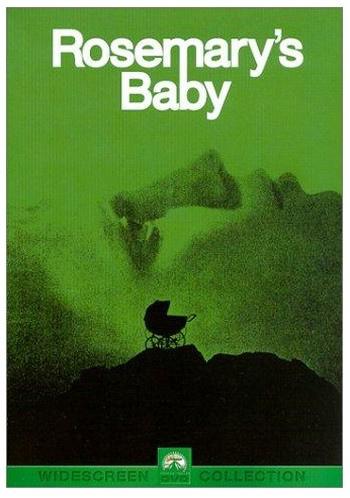 Rosemary’s baby-Fiocco rosso a New York