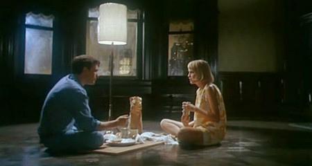 Rosemary’s baby-Fiocco rosso a New York