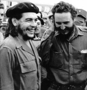 Che Guevara visto dagli Usa (1959-1966)