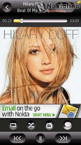 Update: TuneWiki v0.02.178