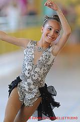 Corbelletti in diretta anche da Calenzano con la Solo dance!