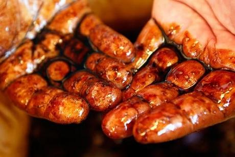 La situazione è nera