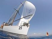 Vela CAMPIONATO EUROPEO ORC, SECONDO PIATTA