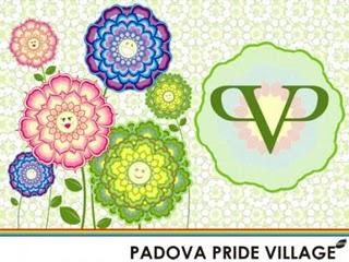 Padova Pride Village, Eventi Gay per Tutta l'Estate