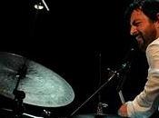 Lorenzo Tucci alla Casa Jazz