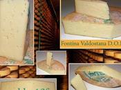 Fontina valdostana d.o.p.