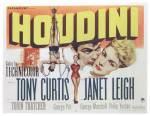 “Houdini – L’ultimo mago”