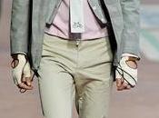 Sfilata Moncler Gamme Bleu Spring 2011