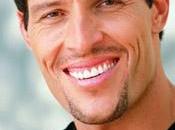 Anthony robbins: formatore personale, imprenditore autore successo