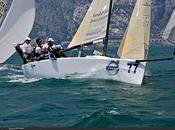 Vela All-in ancora sesto Torbole