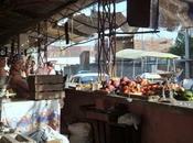 Andar mercato cuba