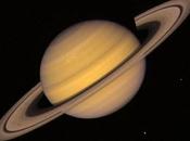 "sinfonia spaziale" Saturno