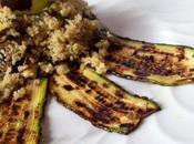 Cous cous italian style
