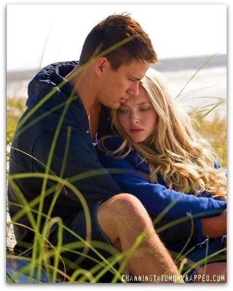 Recensione di Dear john