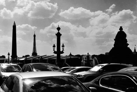 (PArigi) e la Tour Eiffel