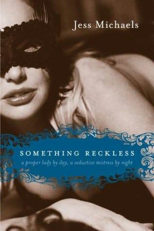 RECENSIONE : SOMETHING RECKLESS di ...