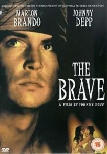 Recensione del film The Brave