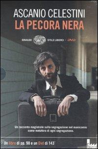 Il libro del giorno: La pecora nera di Celestino Ascanio (Einaudi)