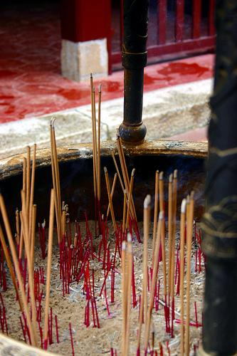 In cosa crede chi crede?