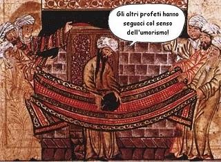 Il diritto di offendersi