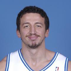 I Suns prendono Turkoglu e Childress