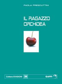 ragazzo orchidea