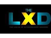 Legion Extraordinary Dancers SYTYCD [Fox29]