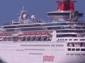 Cruises punta Social Network