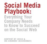 Social Media Playbook