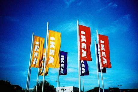 Ikea Flags / Kodak E100G xpro da slimmer_jimmer.