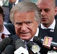 Caso Verdini, caos in Campania Via l'assessore che spiava Caldoro