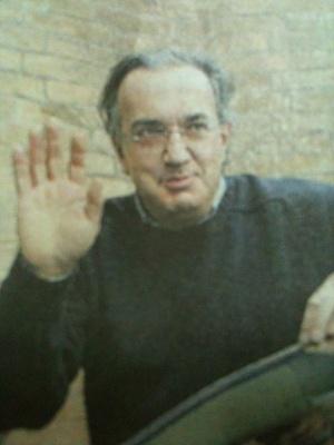 Lettere: Caro dottor Marchionne