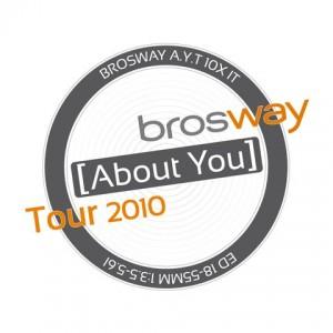 ABOUT YOU: Brosway cerca proprio te!!!!