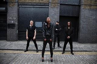 SKUNK ANANSIE a Rock in Roma