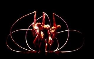 Momix Remix