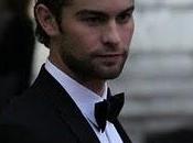 Chace Crawford party 20.anni.uomo Dolce Gabbana