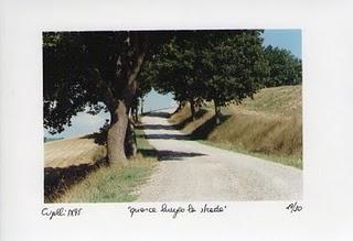 strade, di quando si parlava della fine del millennio (3)