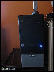 PC nuovo