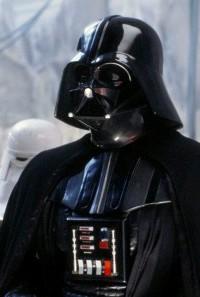 Cos'hanno in comune Mara Carfagna e Darth Vader?