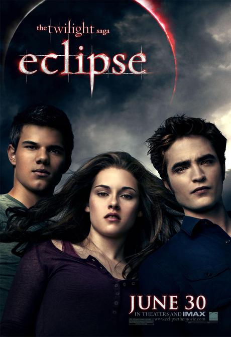 RECENSIONE ECLIPSE (2010)


Regia di ...