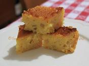 torta riso della Augusta