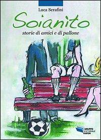 Il libro di un amico…