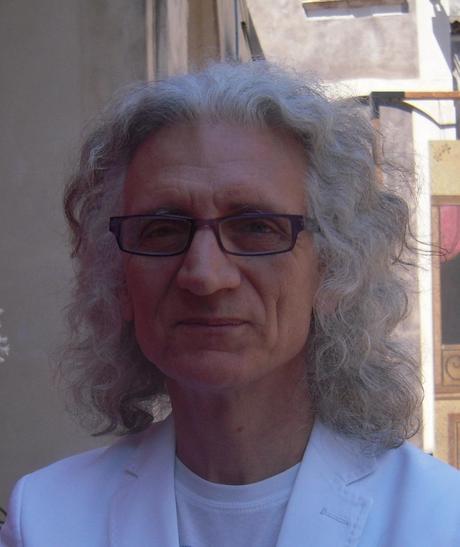 Vincenzo Spampinato venditore di nuvole