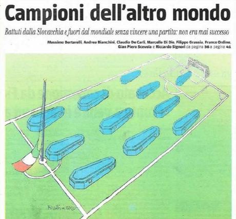 Campioni dell'altro mondo